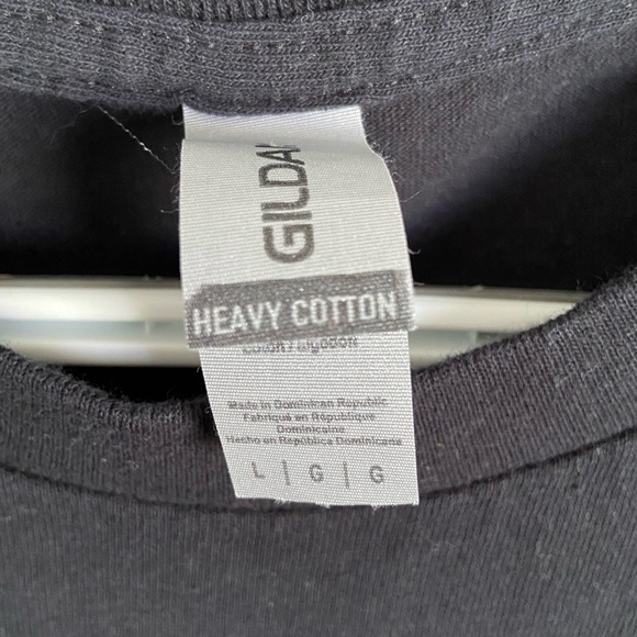 Elton John 2022 Farewell Yellow Brick Road Concert T-Shirt Mens Large - Picture 8 of 8